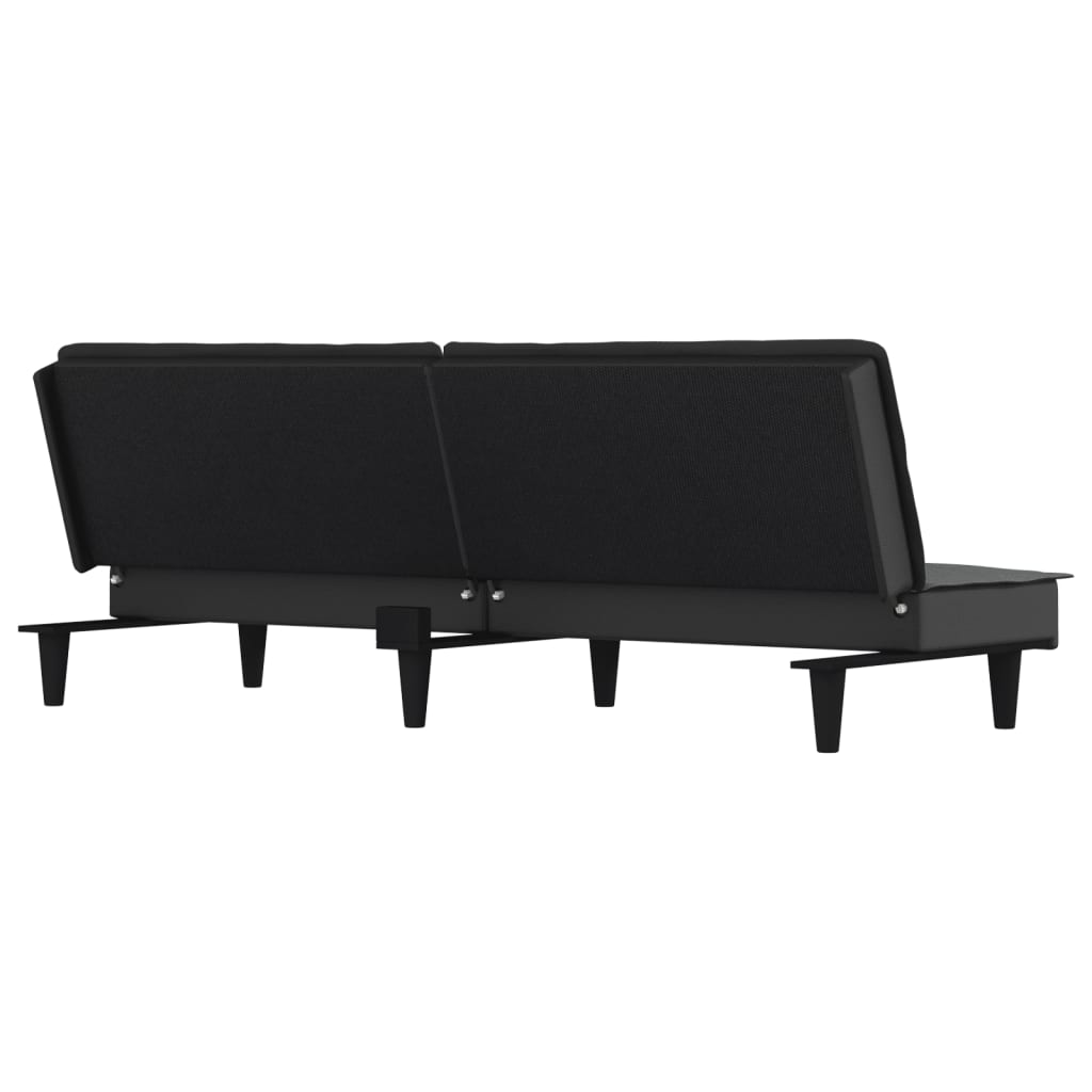 Bäddsoffa Tyg