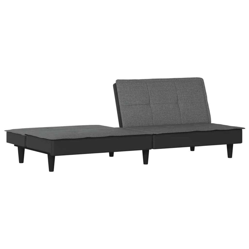 Bäddsoffa Tyg