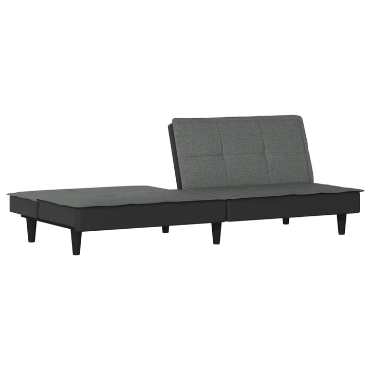 Bäddsoffa Tyg