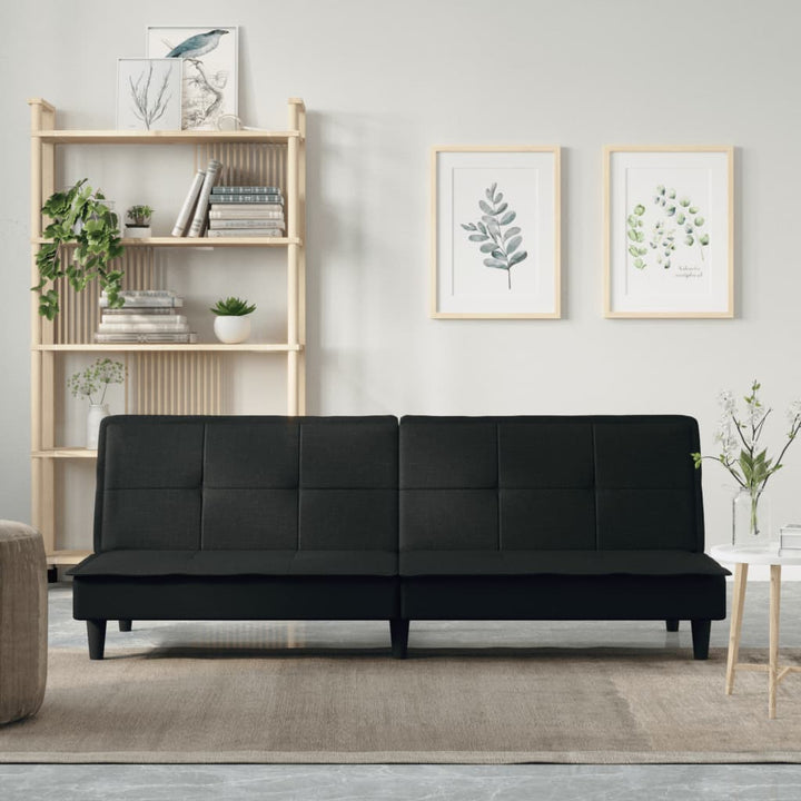Bäddsoffa Tyg