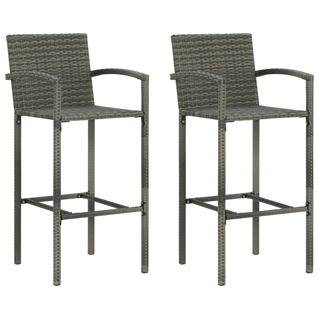 Barstolar 2 St Konstrotting