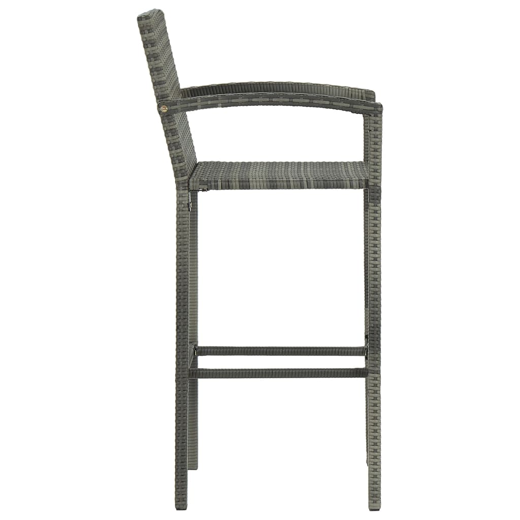 Barstolar 2 St Konstrotting