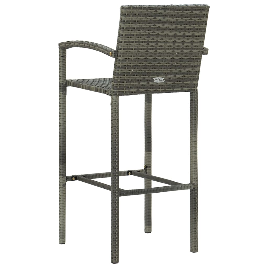 Barstolar 2 St Konstrotting