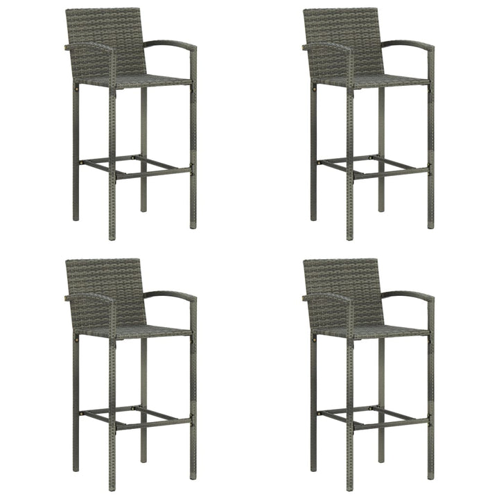 Barstolar 2 St Konstrotting