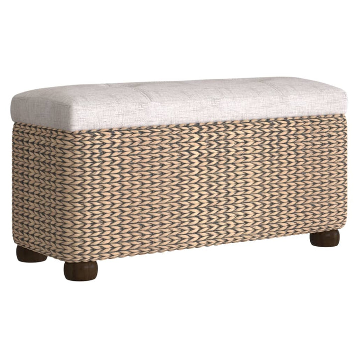 Förvaringsbänkar 2 St Med Dyna 69 Cm Kaveldun
