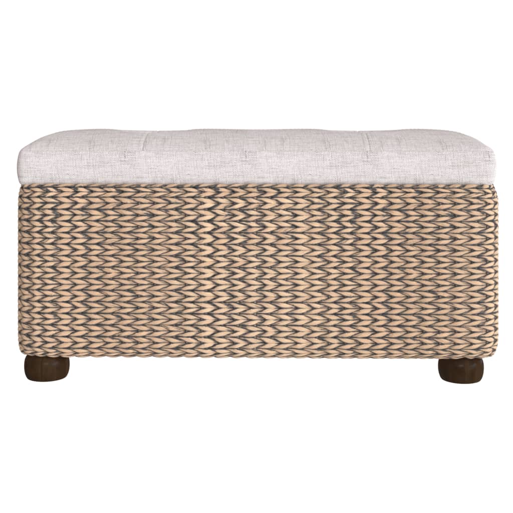 Förvaringsbänkar 2 St Med Dyna 69 Cm Kaveldun