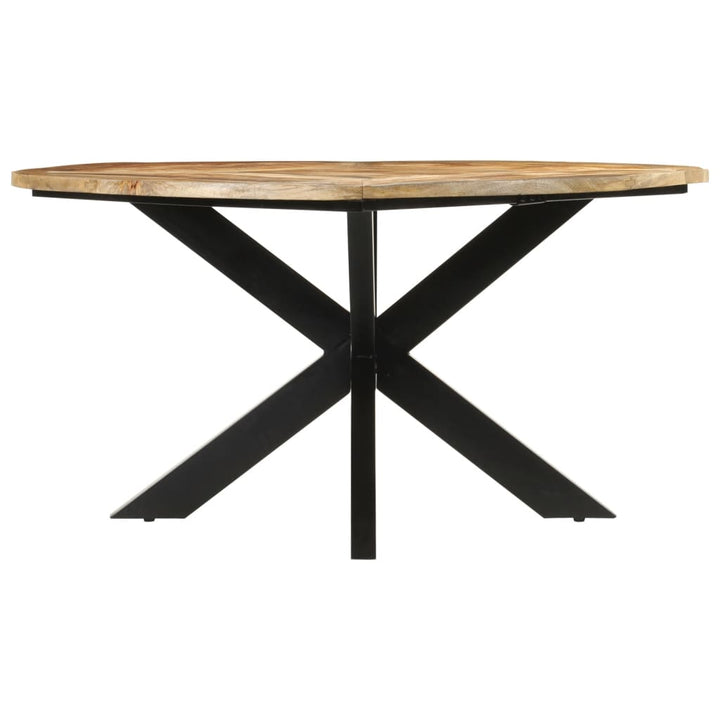 Matbord Ø
