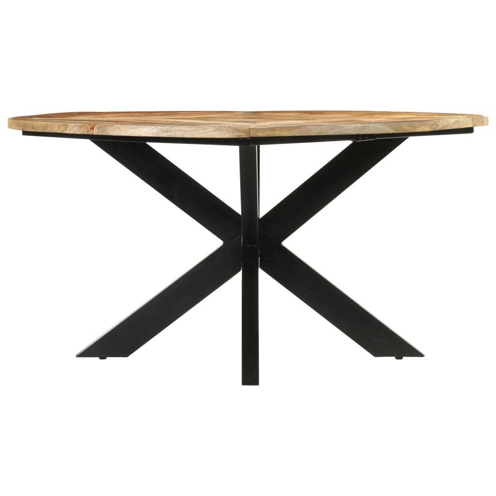 Matbord Ø