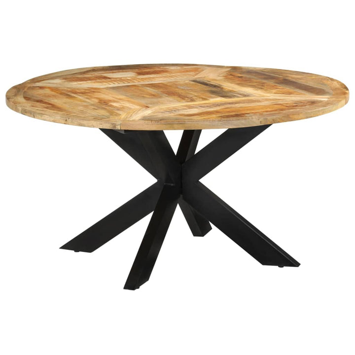 Matbord Ø
