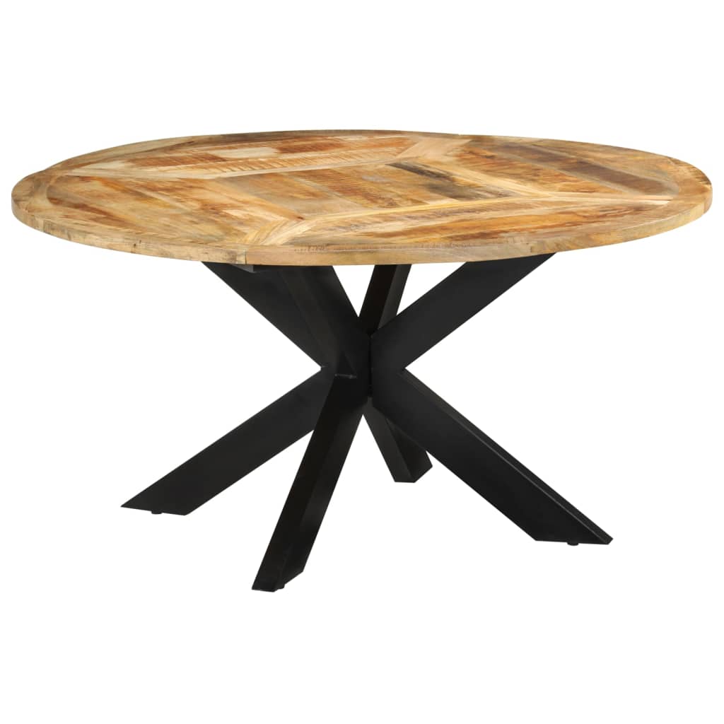 Matbord Ø