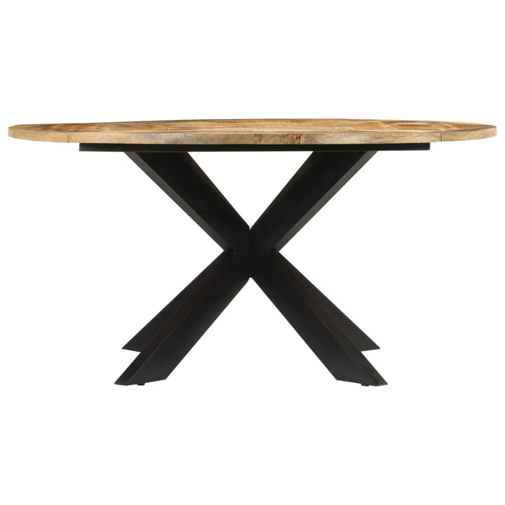 Matbord Ø