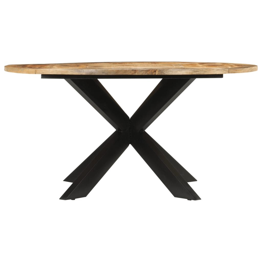 Matbord Ø
