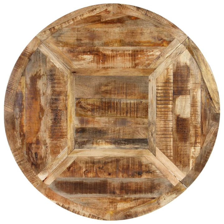 Matbord Ø
