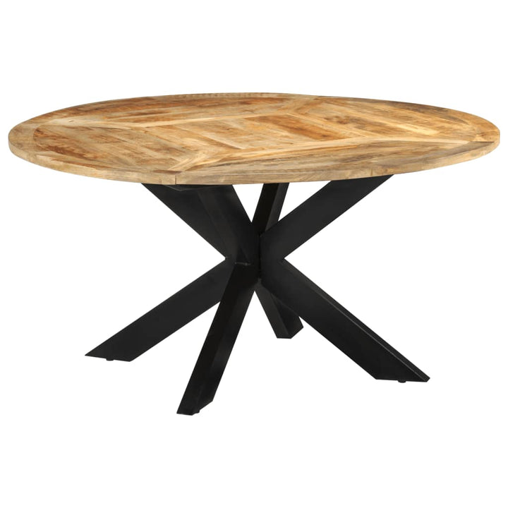Matbord Ø