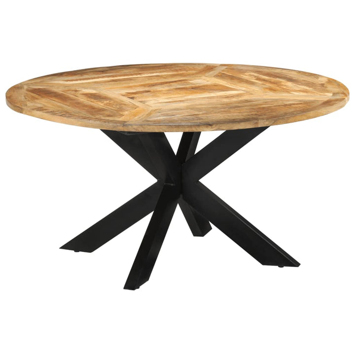 Matbord Ø