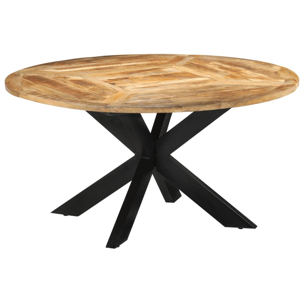 Matbord Ø