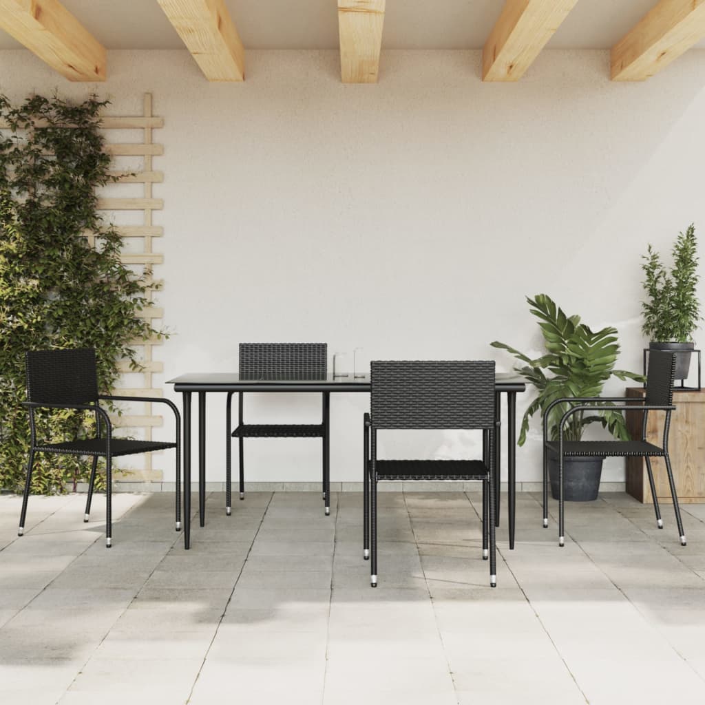 Matgrupp För Trädgården 3 Delar