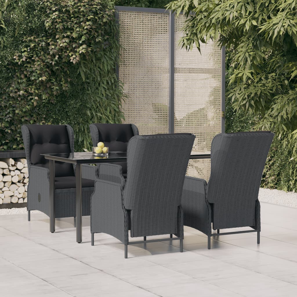 Matgrupp För Trädgården 5 Delar