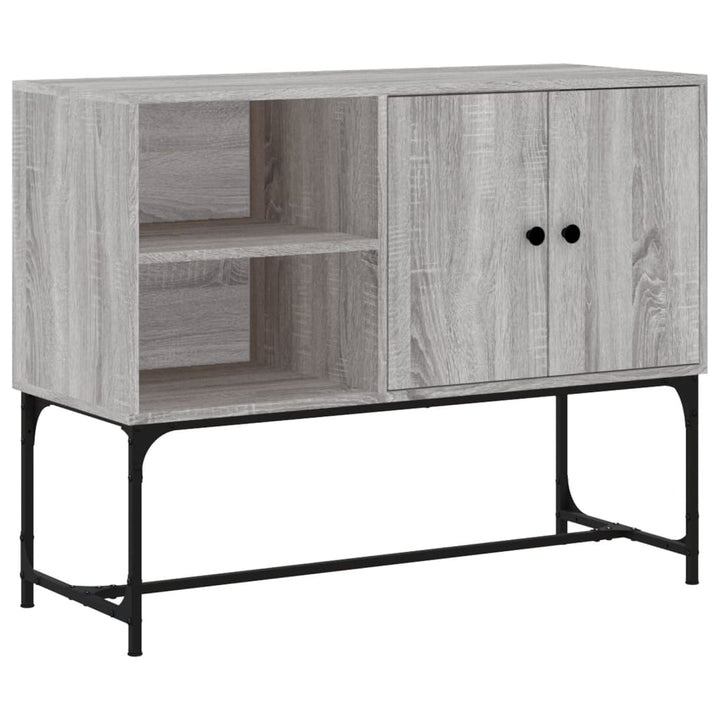 Skänk 100X40X79,5 Cm Konstruerat Trä
