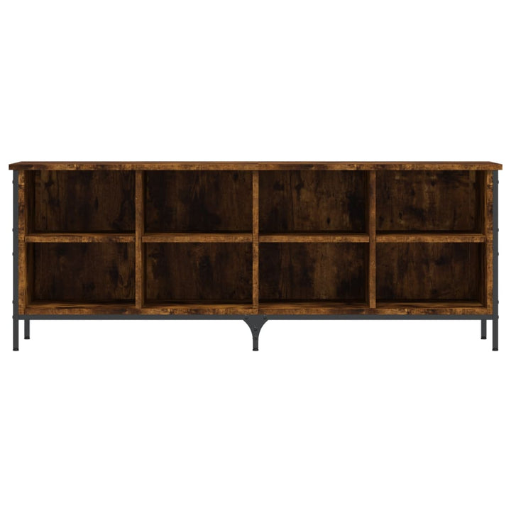 Skohylla Konstruerat Trä
