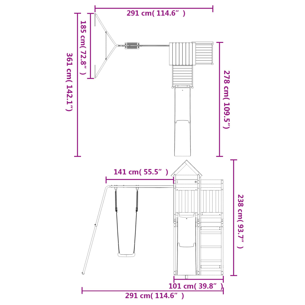 Lekplats