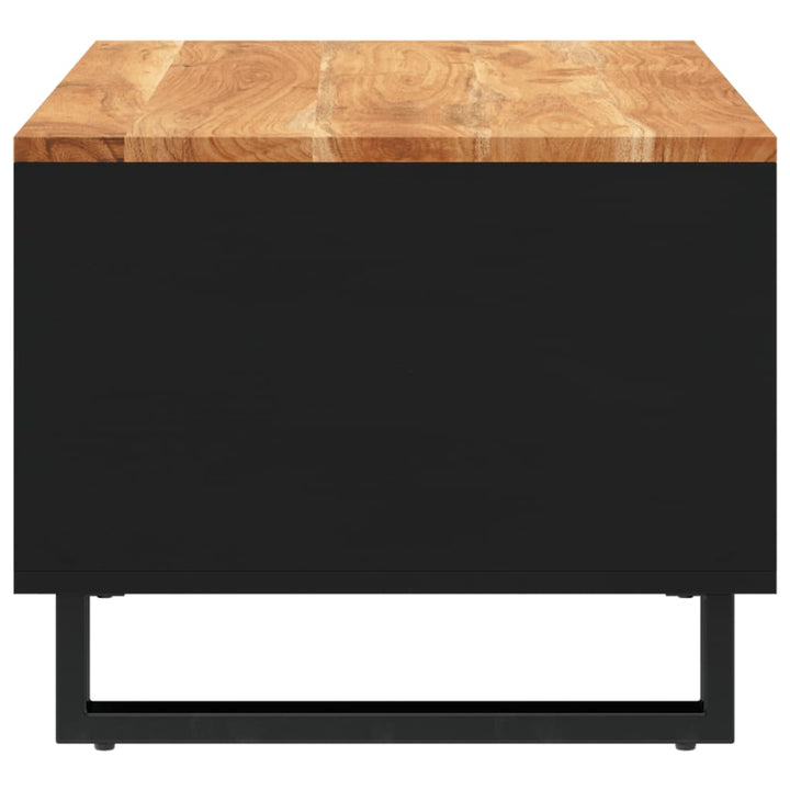 Soffbord Massivt Akaciaträ