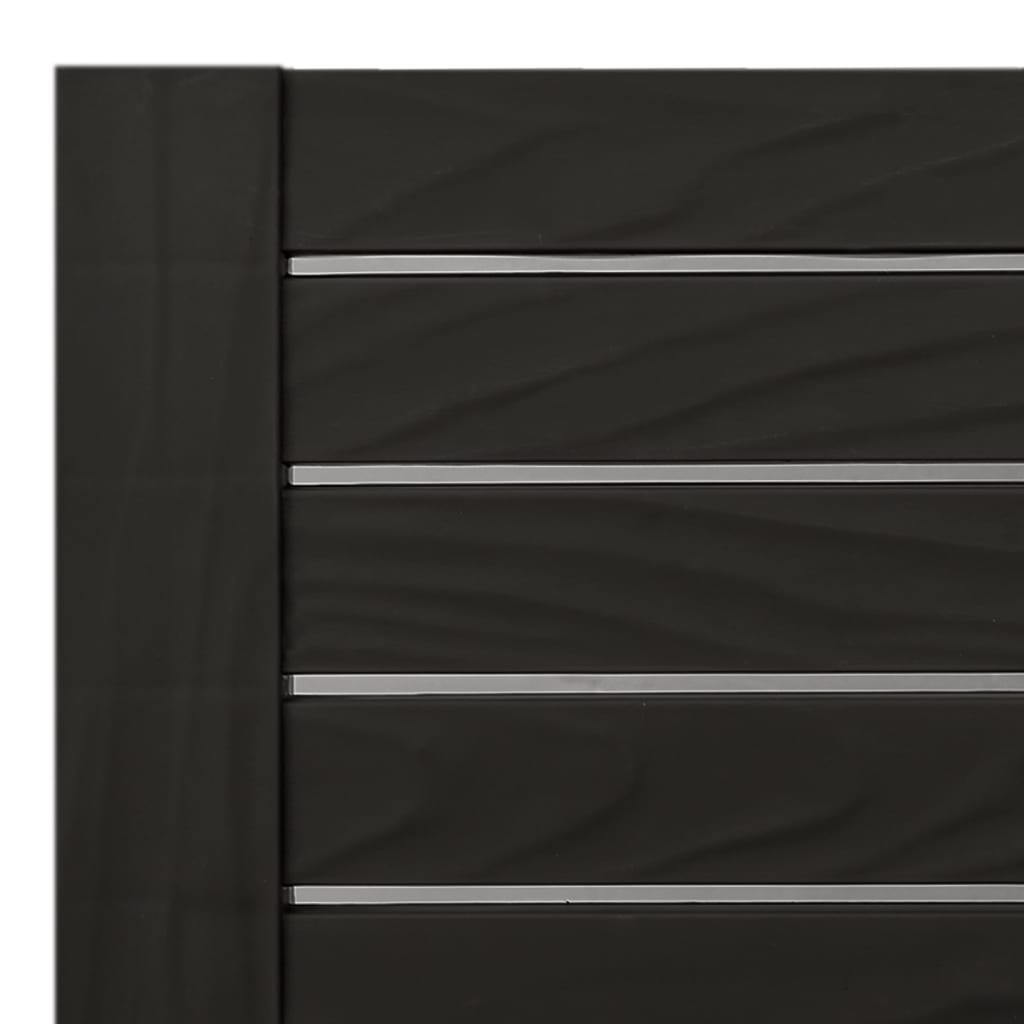 Solsäng 155X58X83 Cm Polypropylen