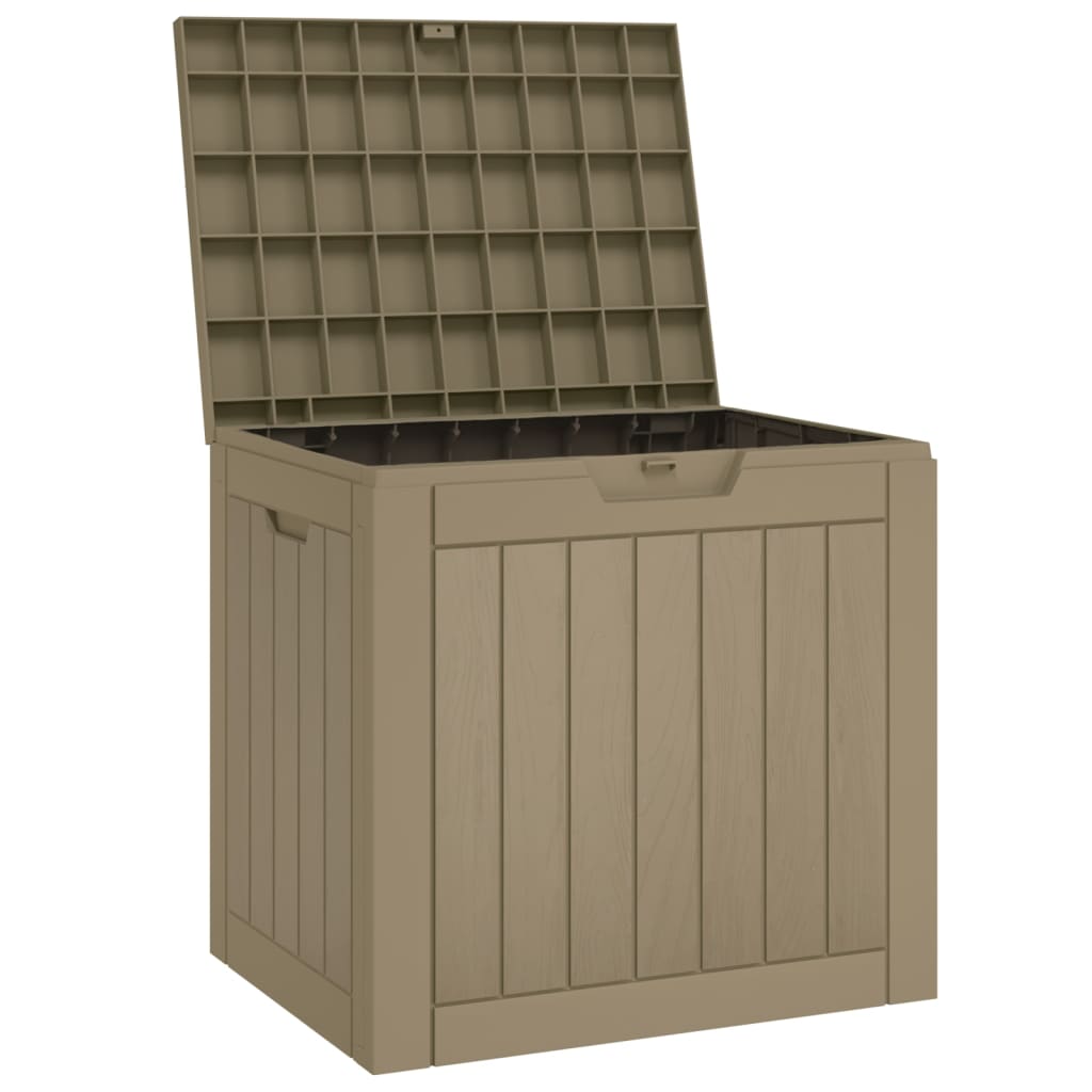 Dynbox 55,5X43X53 Cm Polypropen