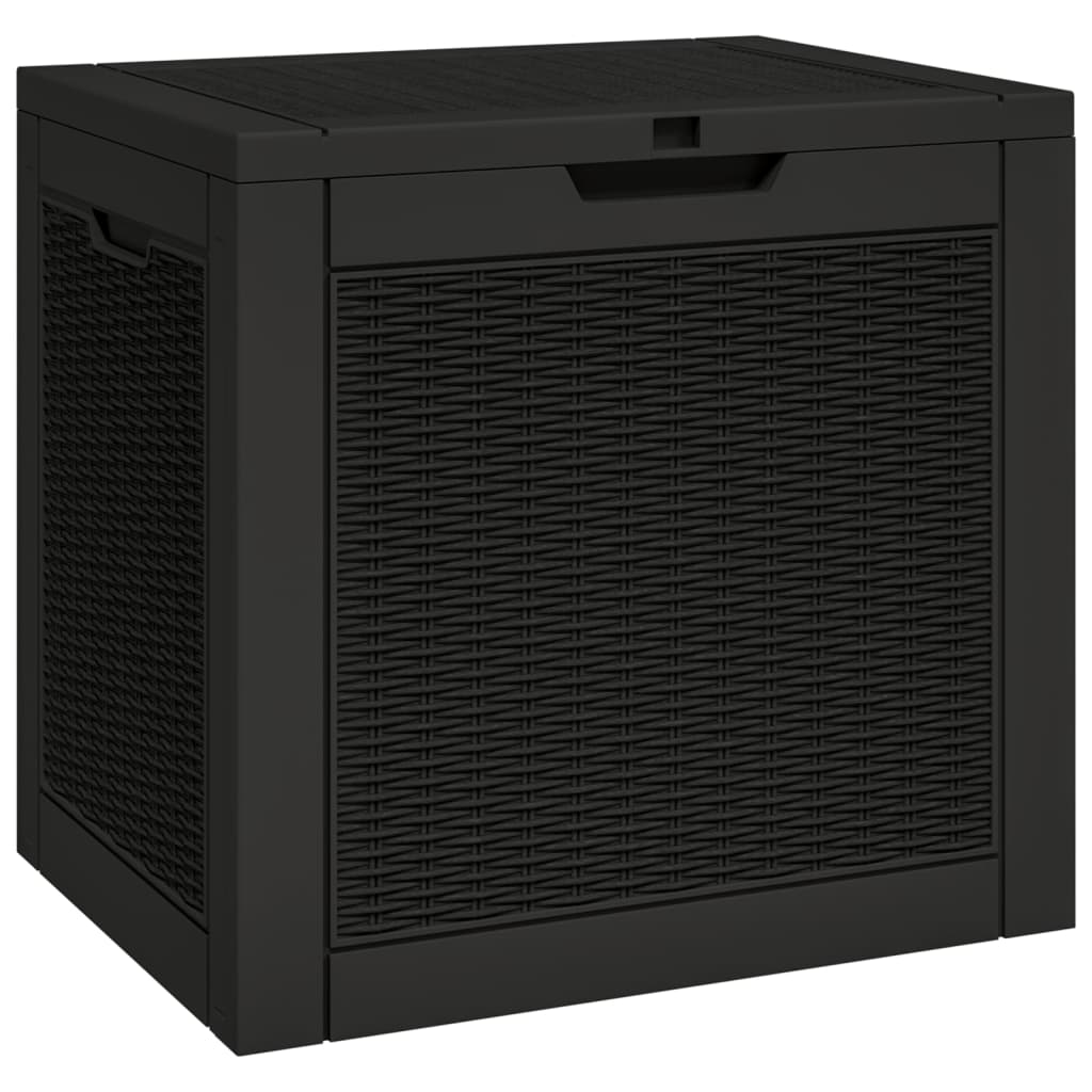 Dynbox 55,5X43X53 Cm Polypropen