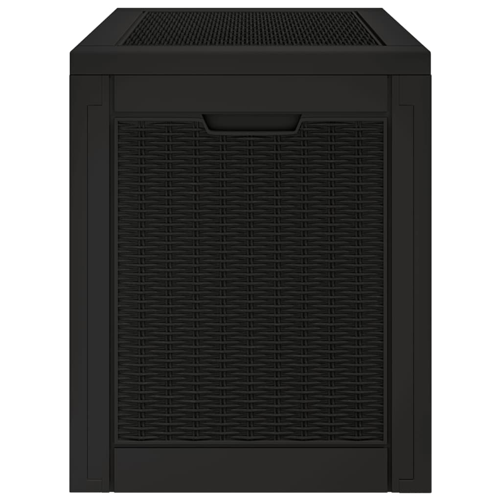 Dynbox 55,5X43X53 Cm Polypropen