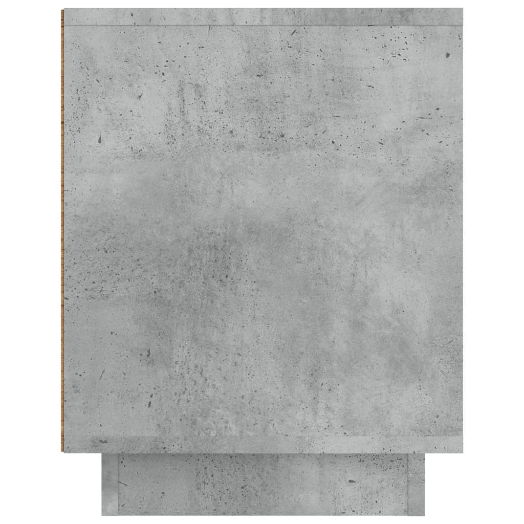 Tv-Bänk 80X35X45 Cm Konstruerat Trä