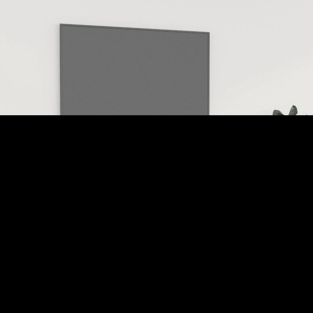 Tv-Bänk 80X35X45 Cm Konstruerat Trä
