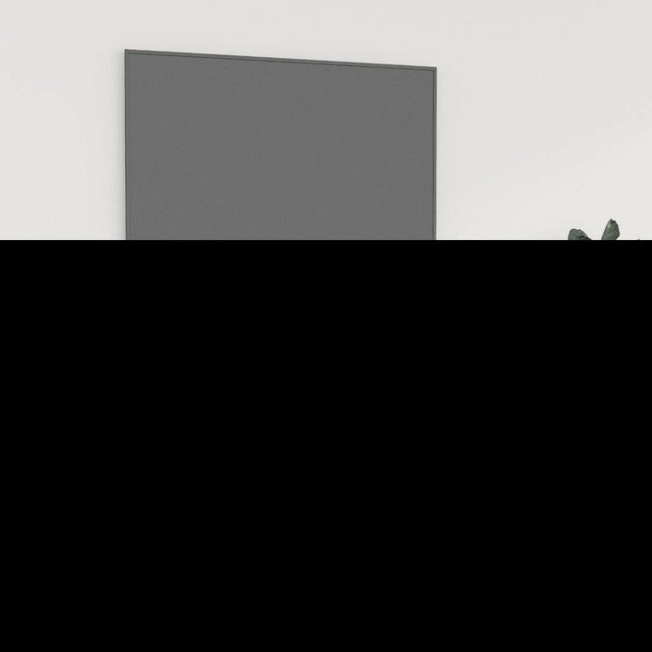 Tv-Bänk 80X35X45 Cm Konstruerat Trä