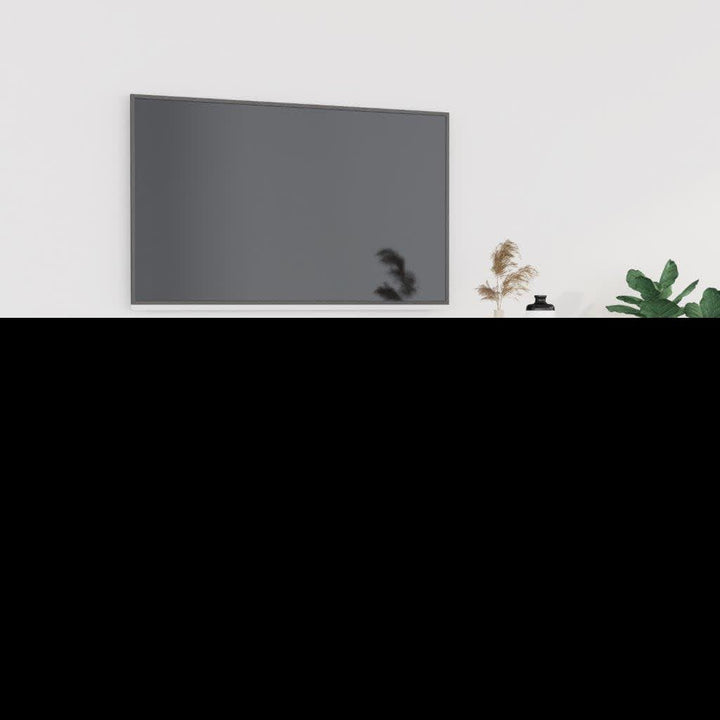 Tv-Bänk 102X35X45 Cm Konstruerat Trä