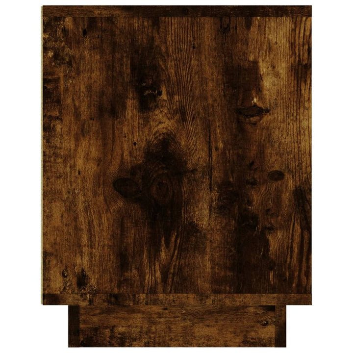 Tv-Bänk 102X35X45 Cm Konstruerat Trä