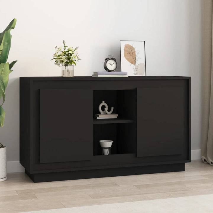 Skänk 102X35X60 Cm Konstruerat Trä
