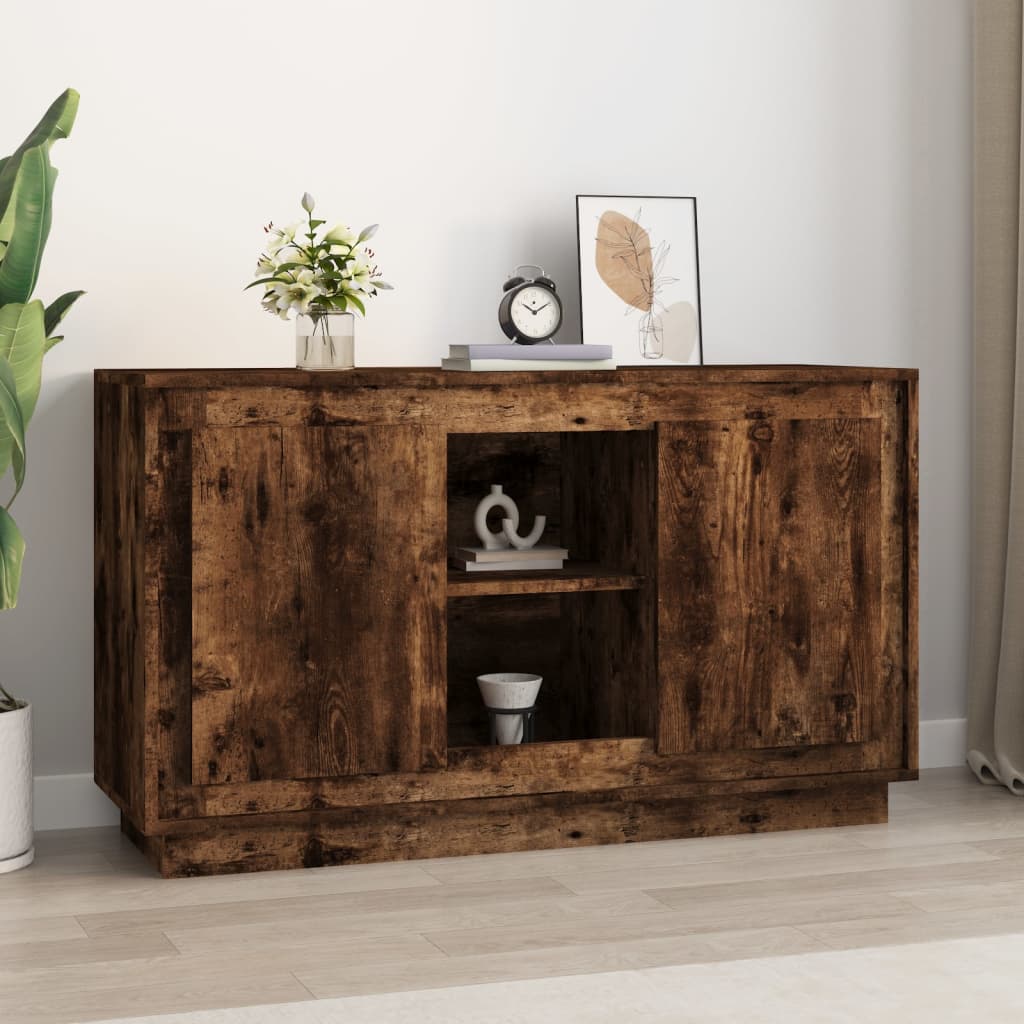 Skänk 102X35X60 Cm Konstruerat Trä