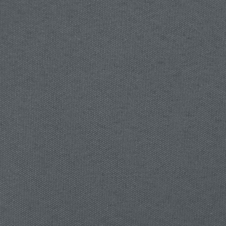 Mittensoffa Vit 120X80 Cm Massiv Furu