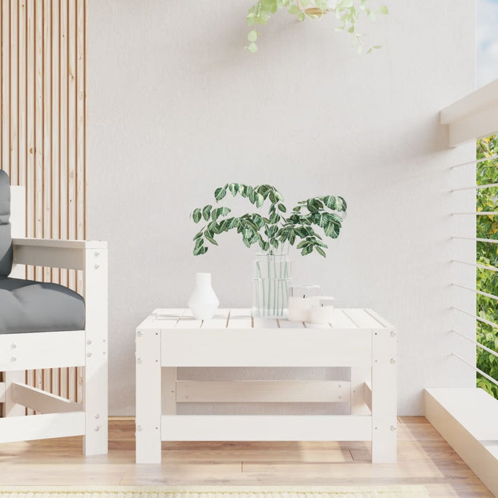 För Trädgården Massivt Douglasträ