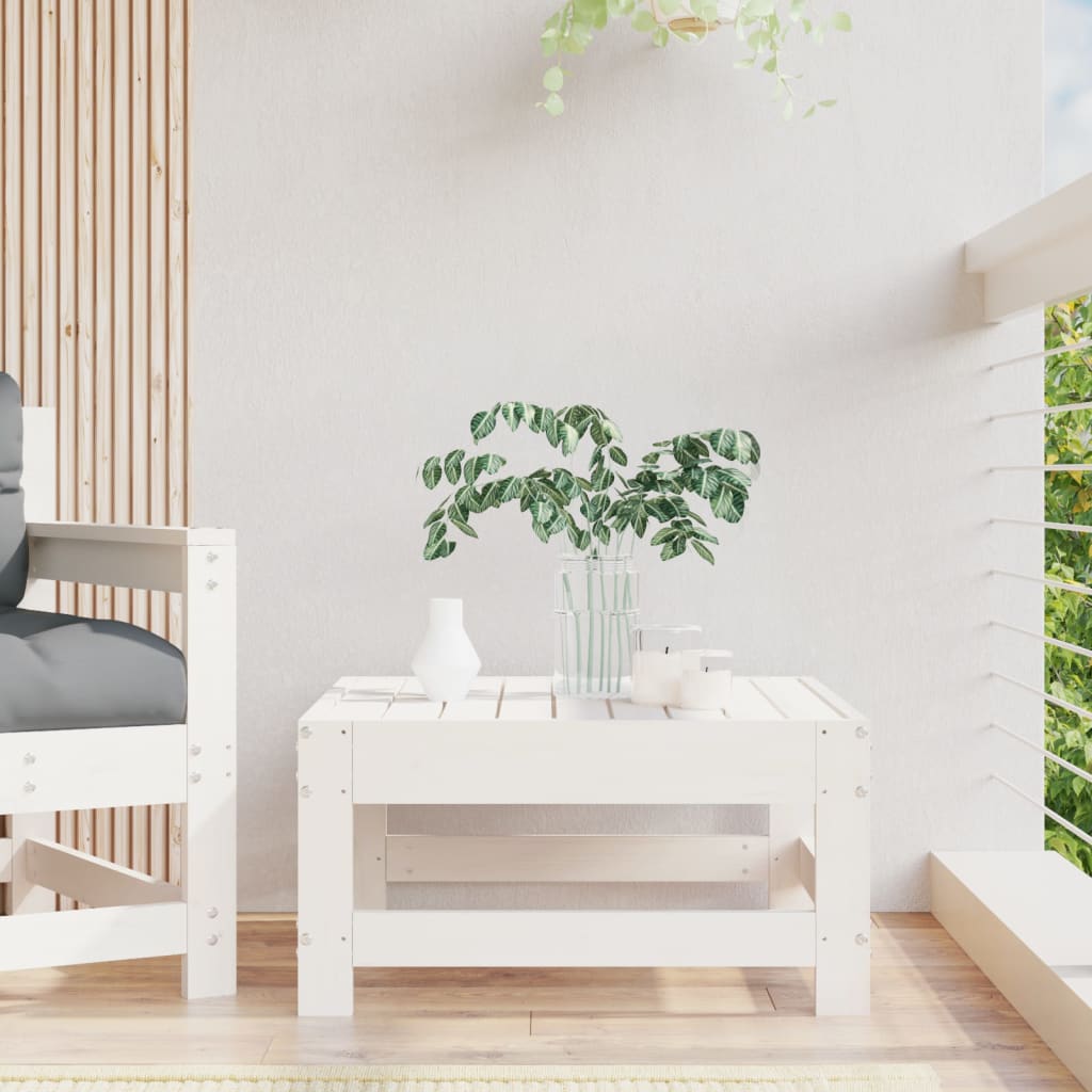 För Trädgården Massivt Douglasträ