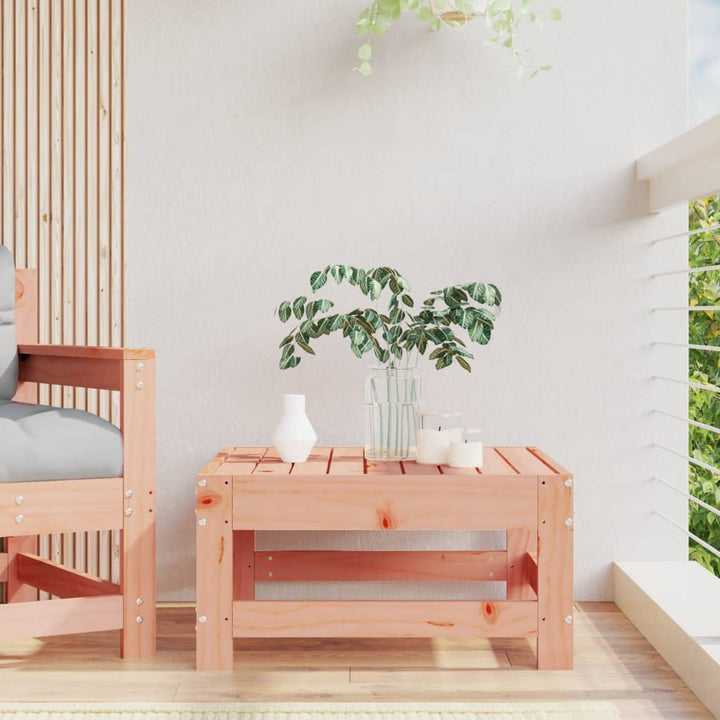 För Trädgården Massivt Douglasträ