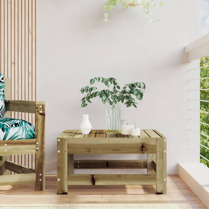 För Trädgården Massivt Douglasträ