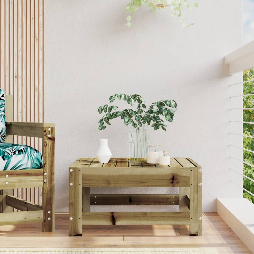 För Trädgården Massivt Douglasträ