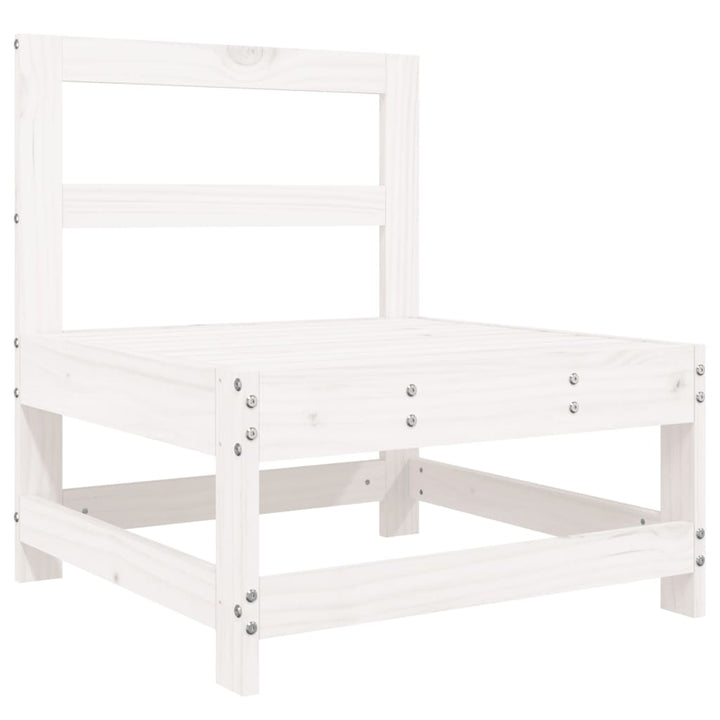 Mittensoffor 2 St Vit Massiv Furu