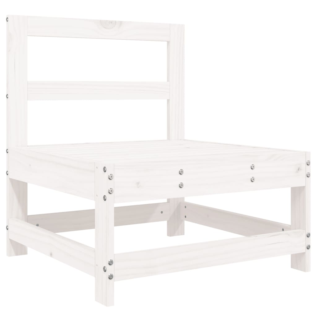 Mittensoffor 2 St Vit Massiv Furu