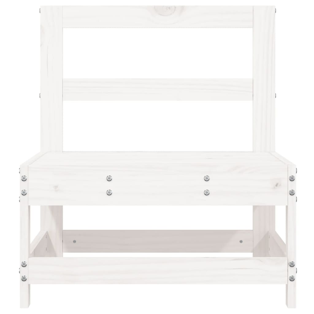 Mittensoffor 2 St Vit Massiv Furu
