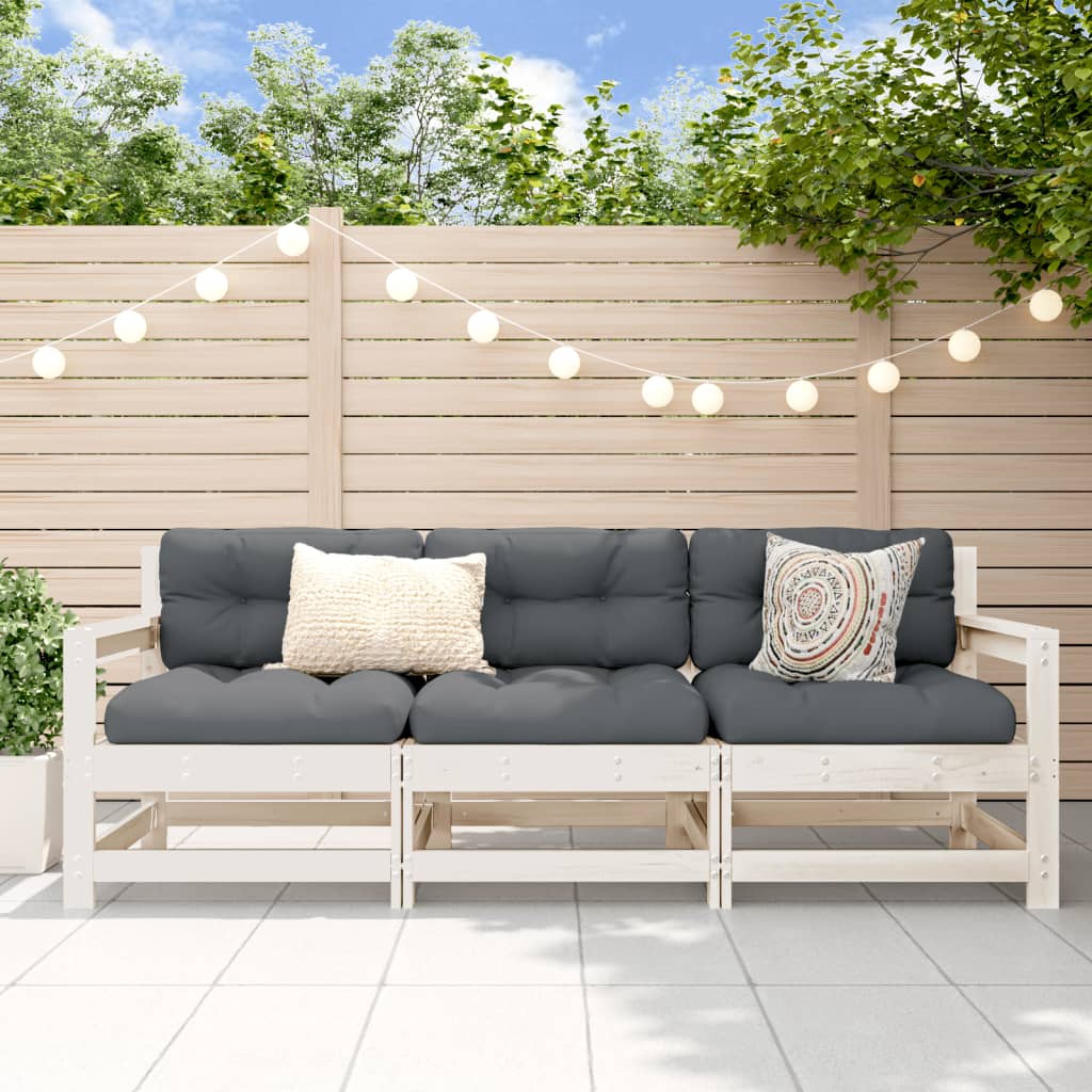 För Trädgården Massivt Douglasträ