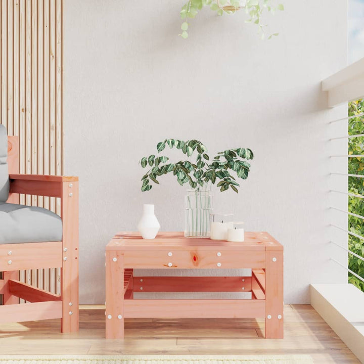 Mittensoffa Vit Massiv Furu
