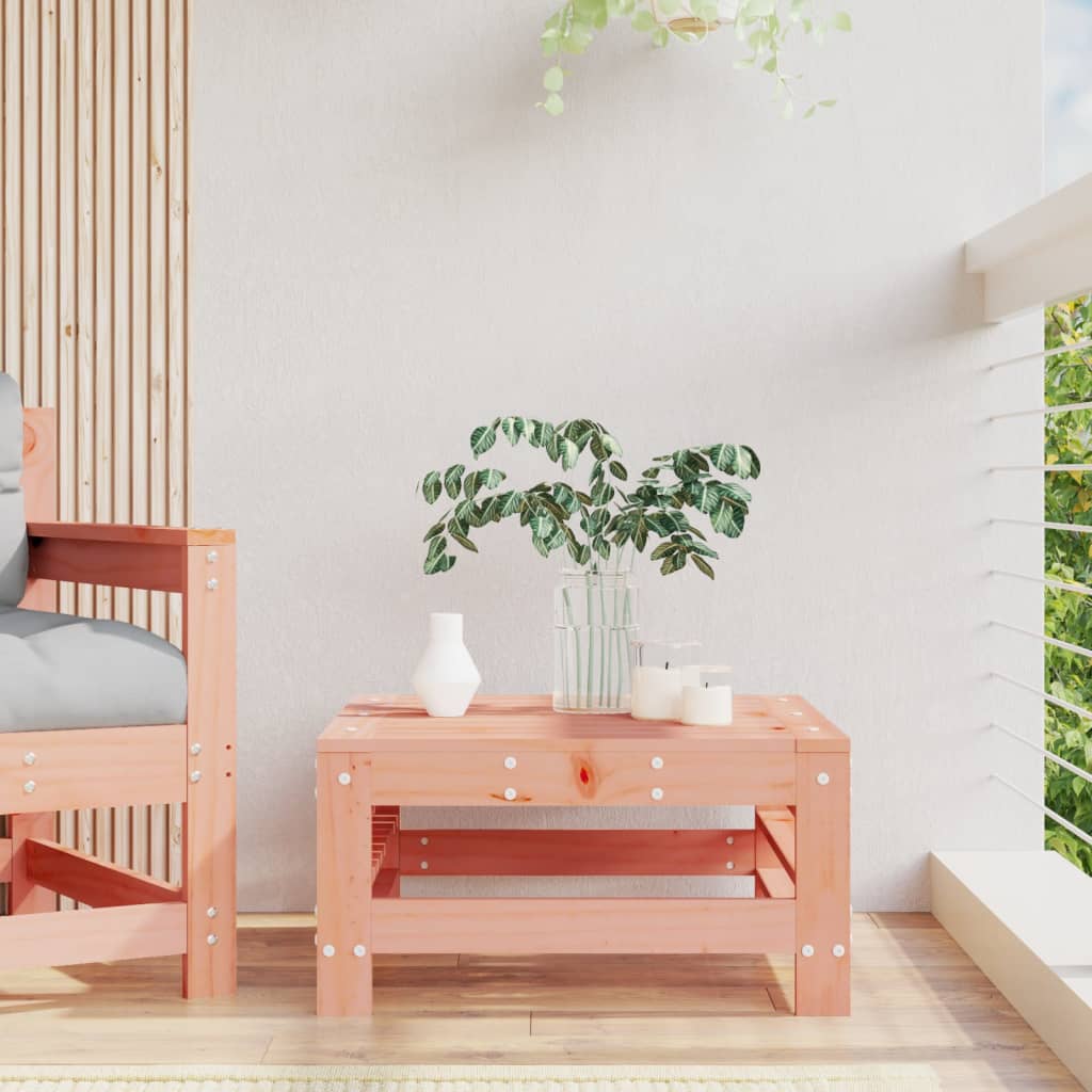 Mittensoffa Vit Massiv Furu