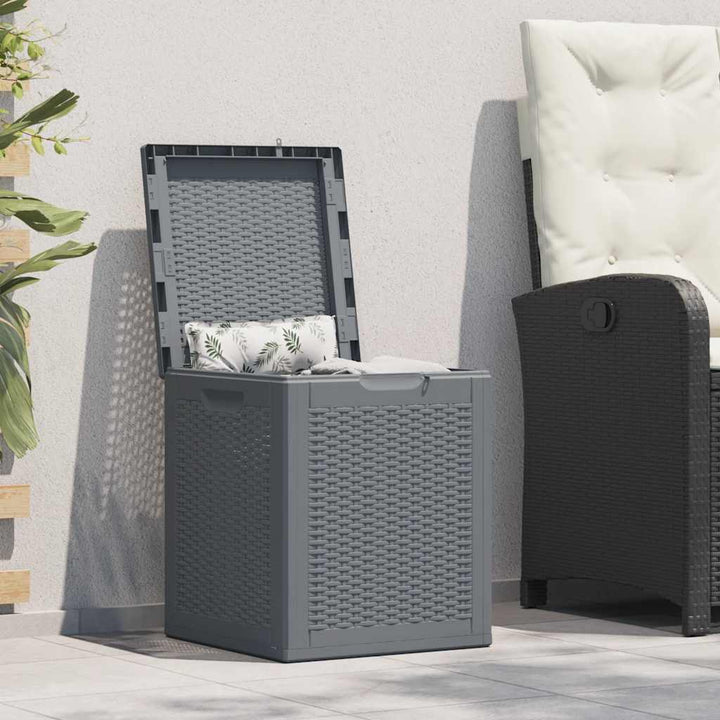 Dynbox Iter Pp-Träliknande